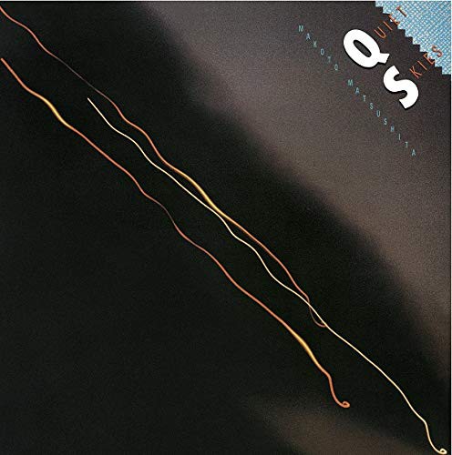 □ PRESSURES AND PLEASURES +4・QUIET SKIES＋3 ／ 松下 誠
