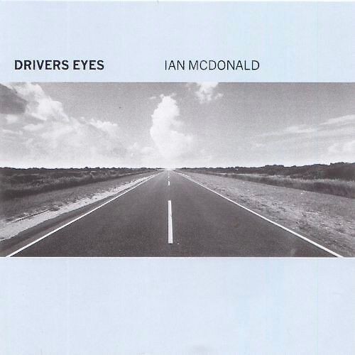 Ian McDonald イアンマクドナルド ベース 花瓶