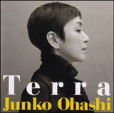 □ TERRA ／ 大橋純子 : Light Mellow on the web ～ turntable diary ～