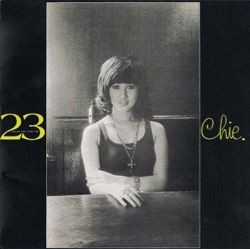 □ 23（Twenty-three Years Old）／ 沢チエ : Light Mellow on the web