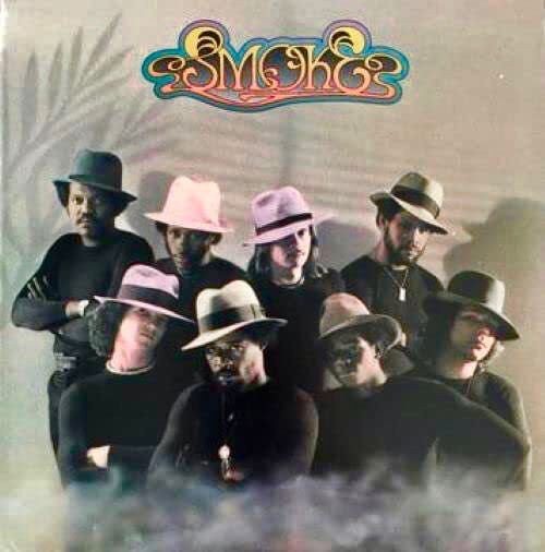 □ SMOKE : Light Mellow on the web ～ turntable diary ～