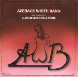 □ RARE TRACKS Vol.1・Vol.2 ／ AVERAGE WHITE BAND : Light