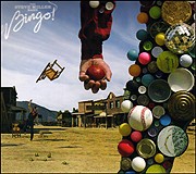 □ BINGO! ／ THE STEVE MILLER BAND : Light Mellow on the web 