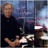 □ SMOKE 'N' MIRRORS ／ LEE RITENOUR : Light Mellow on the