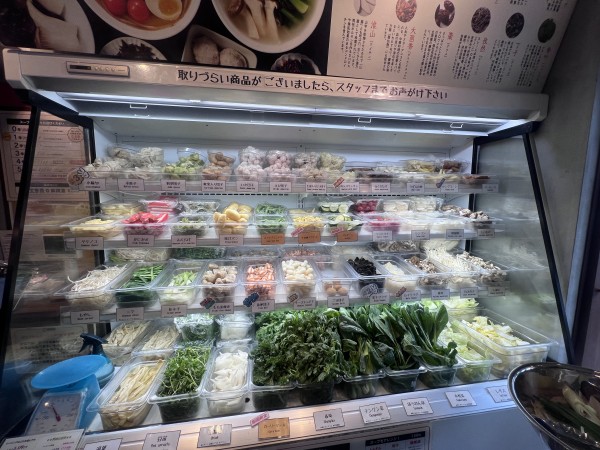 麻辣湯デビューの前にやらかした話 : カータンBLOG あたし・主婦の頭の