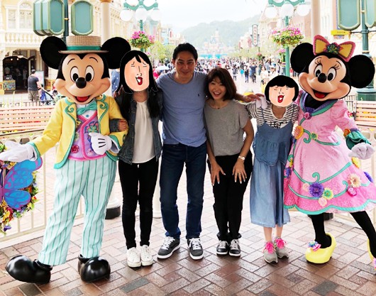 マカオ香港旅行記 6 穴場すぎる香港ディズニーランド カータンblog あたし 主婦の頭の中 Powered By ライブドアブログ マカオ香港旅行記 6 穴場すぎる香港ディズニーランド カータンblog あたし 主婦の頭の中 Powered By ライブドアブログ