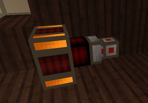 Minecraft 日本ブレイク工業も粉砕機は造っていたのか 一番いいオンゲを頼むっ