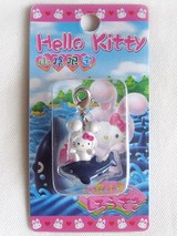 ご当地キティ・因幡の白兎 : 竜胆庵日記