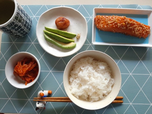 ひとり朝ごはん 海外でも和朝食は食べれます Day 2 北欧暮らしラボ 北欧で 楽しく暮らすを研究中 ひとり朝ごはん 海外でも和朝食は食べれます Day 2 北欧暮らしラボ 北欧で 楽しく暮らすを研究中
