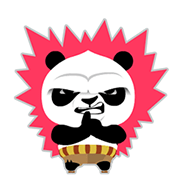 ミッキー ミニーのアニメーションスタンプが登場 さらに ドラえもんの名言 迷言 スタンプや ちびまる子ちゃんの着せかえが仲間入り Line公式ブログ