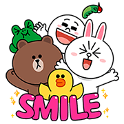 Lineキャラ達と東北にスマイルを届けよう ディズニー ツムツムやカナヘイの新作も追加 着せかえには ドナルドダック 水玉 が仲間入り Line公式ブログ