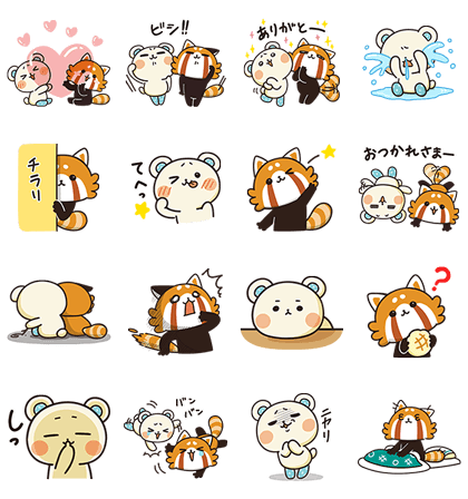 ニコレシピ　スタンプ　7点　2️⃣ ニコレシピスタンプ7点2️⃣