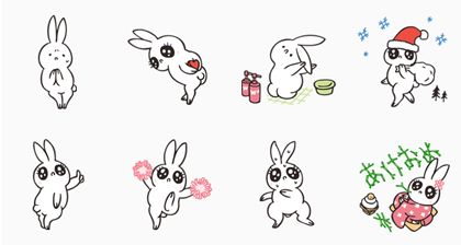 コンタクトのアイシティと「ガラスの仮面」のコラボスタンプ登場