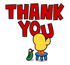 ご協力のお願い 年末年始の おめでとうline はwi Fiに接続してご利用下さい Line公式ブログ