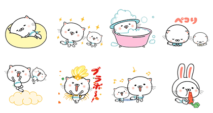 9月1日】本日登場の公式アカウント＆無料スタンプをご紹介！ : LINE