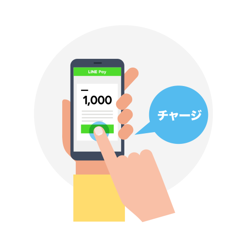 Line Pay 西日本シティ銀行等と連携開始 銀行口座連携は 限定キャンペーン開催中の今がチャンス Line Fukuoka Press