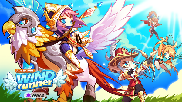 Line ウィンドランナー に 実績システム 追加 達成条件をクリアして様々な報酬を手に入れよう Line Game公式ブログ