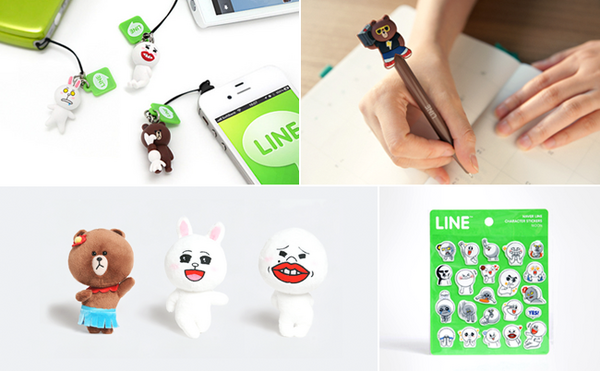 Lineゲーム ゴールデンウィーク おすすめ6キャンペーン でlineグッズ詰め合わせをgetしよう Line Game公式ブログ