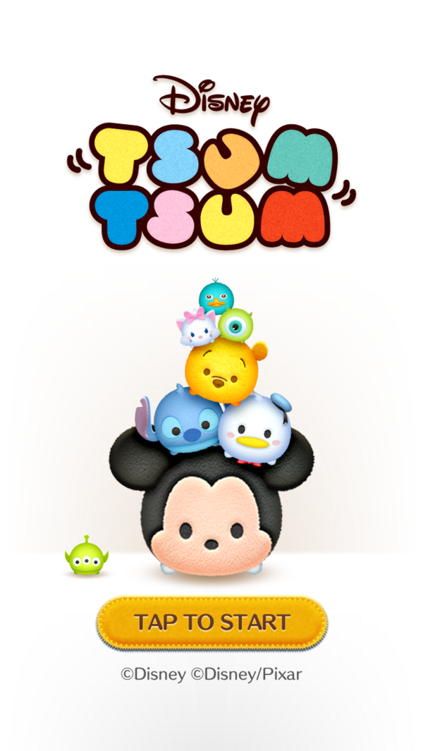 Line ディズニー ツムツム が1 000万ダウンロード達成 最大10 000コインがもらえる記念キャンペーン開催 Line Game公式ブログ
