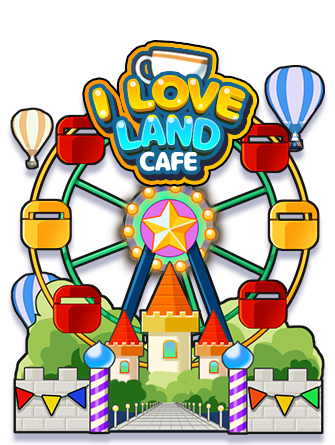 Line アイラブコーヒー 残りの夏をエンジョイ アイラブランドテーマパーク Line Game公式ブログ