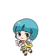 LINE POP2】40周年を迎えるスタジオぴえろ魔法少女シリーズ第一