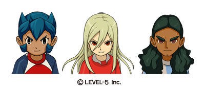 Line パズル De イナズマイレブン 大型アップデート イナズマイレブンgo の選手や 合体技 登場 記念イベントも開催 Line Game公式ブログ