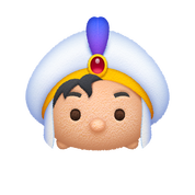 Line ディズニー ツムツム 新イベント ジーニーのザ マジックショー がスタート Line Game公式ブログ