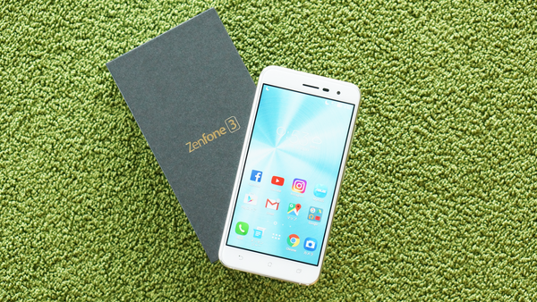 価格改定】ZenFone 3 が4,000円引き : LINE MOBILE 公式ブログ