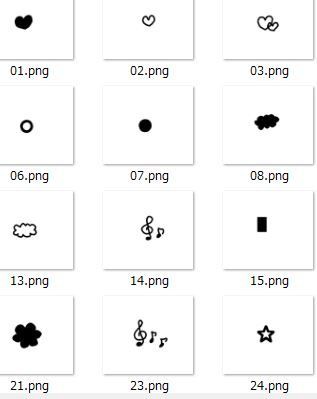 Lineスタンプ作りに役立つツール Firealpaca ファイア アルパカ 無料のペイントツール Linesticker Lineスタンプを作って販売してみました