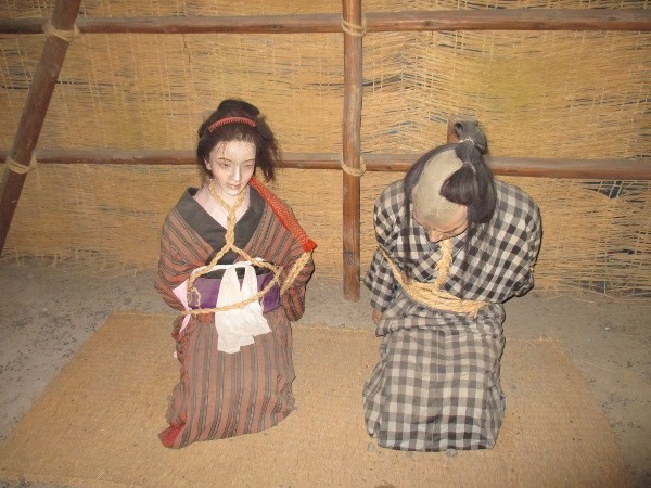 トラウマ間違いなし 裏 日光江戸村の魅力とは 多言語翻訳 Samurai Global 多言語のススメ