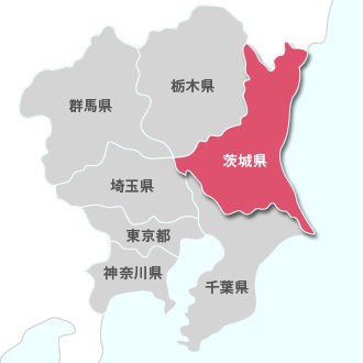 都道府県魅力度ランキングで毎年最下位 茨城の魅力とは 多言語翻訳