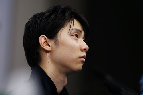 羽生結弦 世界記録更新でgpファイナル3連覇 多言語翻訳 Samurai Global 多言語のススメ