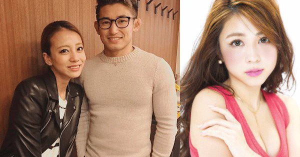 あびる優の旦那 才賀紀左衛門 フライデーで浮気報道ｗｗｗ相手の寿るいがヤバイｗｗｗｗｗ 画像あり 海外速報 ２ｃｈまとめサイト