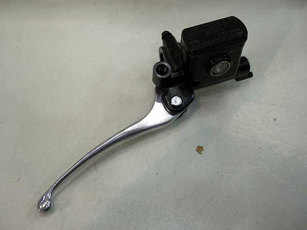 SR400 グリメカ マスターシリンダー グリメカ フロントマスター