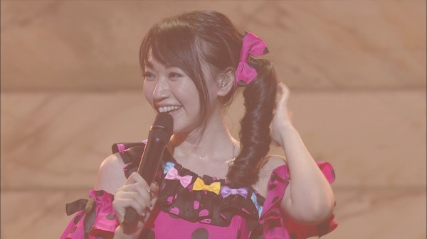 水樹奈々キャプチャー画像15 水樹奈々キャプチャー画像