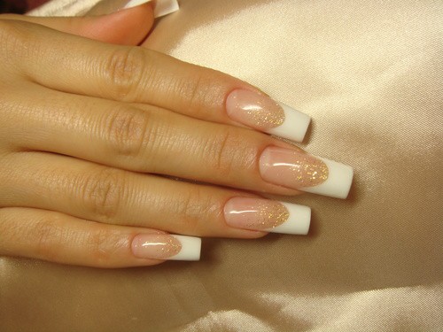 バーチャルフレンチ スカルプチュアネイル 弘前市 ネイルサロン Liznail