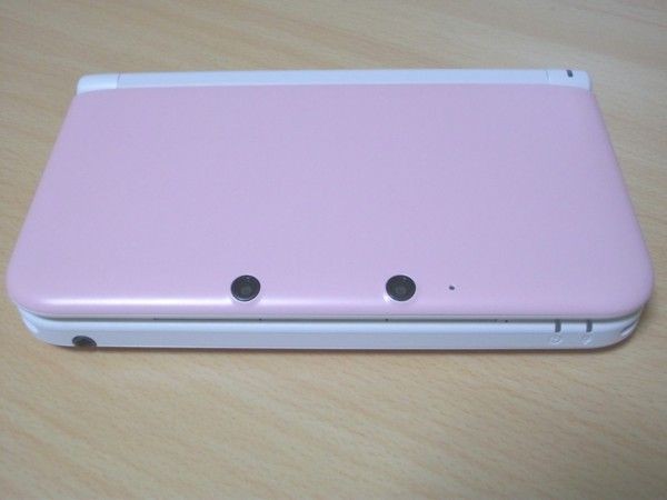 3ds 3ds Ll Dsソフト 今日のnewsはてな 晴ときどき嵐