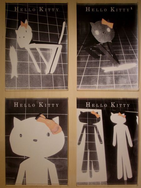 服部正一郎、黒部谷、希少画な集画、状態良好、新品高級額・額装