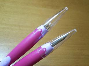 パーチメントクラフト・ペルガマーノ社のNEWツール : Little