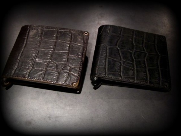 LB studio大阪 ～OLD JOE&CO. オールドジョー＆コー LEATHER