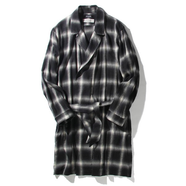 RUDE GALLERY ローブ コート ガウン ルードギャラリー ROBE 【公式通販】