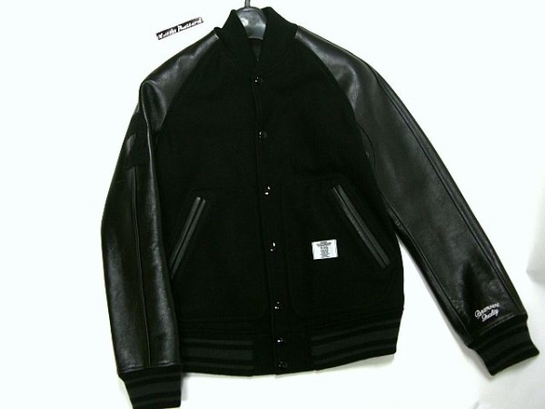 BEDWIN ベドウィン 2011AW新作AWARD JKT 
