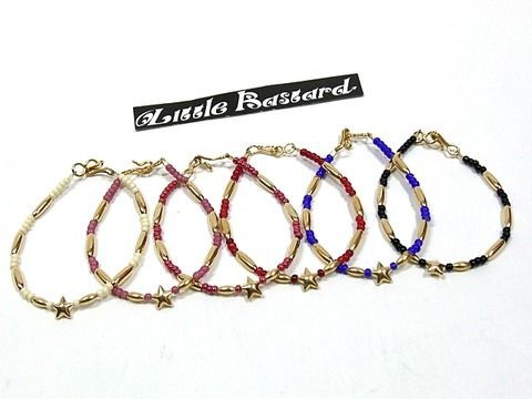 The bingo brothers 20K スターバングル星