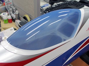 セブアート MISS WIND S50E ラジコン 電動飛行機 MISS WIND S 50E(ミスウインドS 50E)