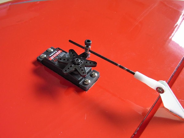 SebArt Mythos 50E ホビーラジコン MythoS 50E(ミトス 50E)