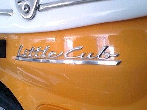 Littlecubエンブレム リトルカブログ