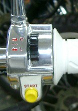 スイッチボックスは悩んだ リトルカブログ スイッチボックスは悩んだ リトルカブログ