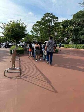 ハッピーエントリー ディズニーランド 【公式通販】