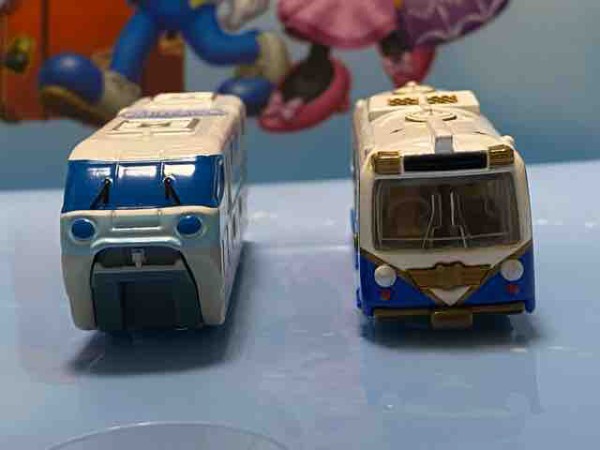 バケーションパッケージのグッズのトミカ（2022年） : ひとり