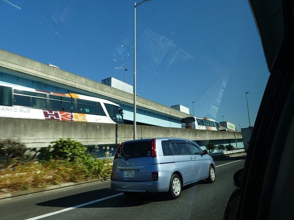 出発 富士山 タクシー ミラコスタへ クリスマス グリイン１日目 ひとりディズニー 大人の時間